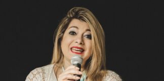 Tiziana Scimone ci canta “Il lamento del mare”