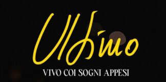 Ultimo: dal 30 maggio il docufilm “Vivo coi sogni appesi”