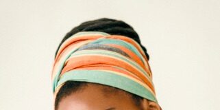 “Learning to Love Again”, il nuovo EP di Aisha Badru aisha badru