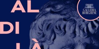 “Al di là del marmo”, il nuovo podcast della Galleria Borghese Al di là del marmo podcast