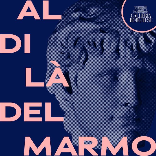Al di là del marmo podcast