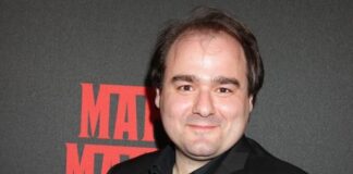 Intervista ad Alfonso Perugini, da dietro a davanti alla macchina da presa alfonso perugini