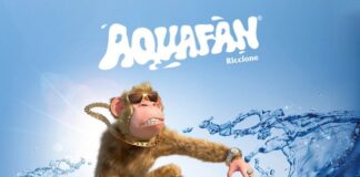 L’Aquafan di Riccione riapre dal 1° giugno: novità estate 2023 aquafan riccione