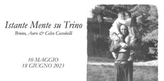 “Istante Mente Su Trino” l’esposizione della famiglia Ceccobelli a Sutri