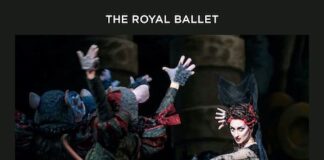 La Bella Addormentata del Royal Ballet al cinema: ecco quando bella addormentata 24 maggio 2023