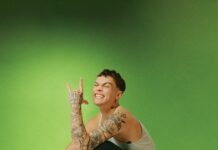 Blanco svela le date del “Tour Estate 2026” blanco vans