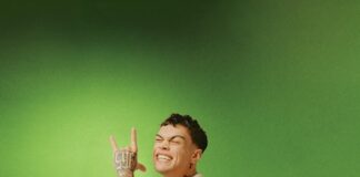 Blanco svela le date del “Tour Estate 2026” blanco vans