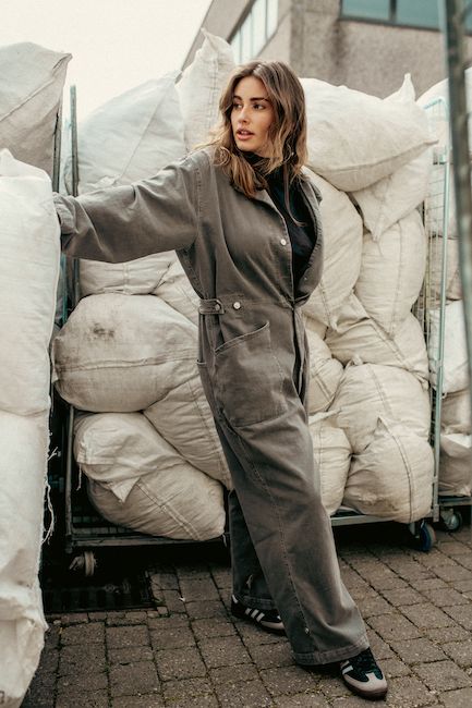 candiani denim donna