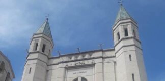 Santa Rita da Cascia venerata il 22 maggio cascia