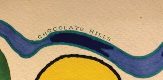 “Chocolate Hills”, il progetto di Paterson e Paul Conboy: tracklist chocolate hills