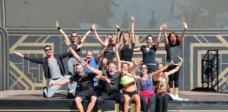 Festa della Mamma 2023 a Cinecittà World tra sport e divertimento cinecitta world