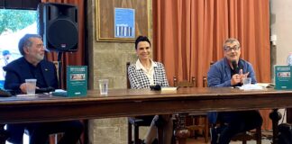 Psicanalisi e lockdown, se n’è parlato ad Arezzo con Adelia Lucattini e Gianluca Valle