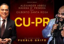 Musica cubana famosa, canzoni hits top 10 di maggio 2023 cu-pr