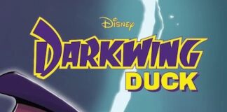 Darkwing Duck – The Duck Knight Returns: novità per i fan del Doppia D darkwing duck