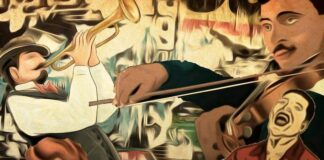 “De Ti Enamorado”, il nuovo brano salsa di Fernandito Rentas de ti enamorado