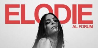 Elodie in concerto al Forum di Assago: dove vedere i livestream elodie concerto 12 maggio 2023