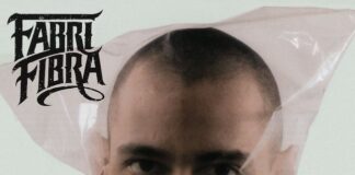 “Tradimento”, l’album d’esordio di Fabri Fibra in vinile fabri fibra tradimento