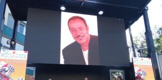 Grandissimo successo per l’edizione 2023 di FalComics con 103000 presenze falcomics