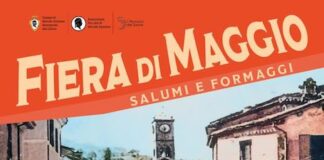 Fiera di Maggio dei salumi e dei formaggi 2023 a Mercato Saraceno fiera maggio 2023