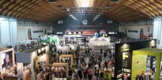 FoodWell Expo con i trend della sana alimentazione a Rimini Wellness