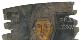 “Francesco, lo primo Frate minore”, spettacolo di musica e teatro francesco io frate minore