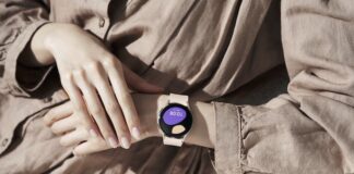 Festa della Mamma, quattro idee regalo da Samsung galaxy watch5 pinkgold