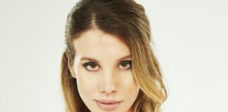 Collezione maglieria Gugu per l’estate 2023 all’insegna dei colori guru colori