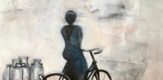 Le mille sfaccettature dell’universo femminile nel delicato Espressionismo di Stefania Miceli il lavoro
