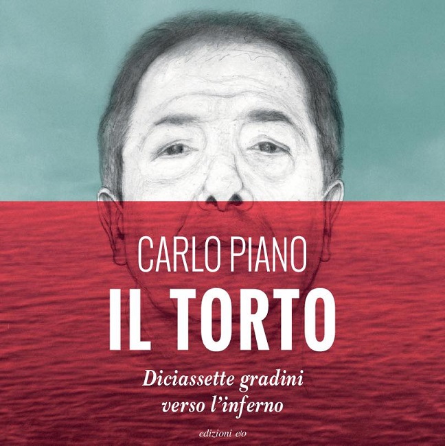 Carlo Piano racconta Donato Bilancia: l’intervista sul suo libro “Il torto”
