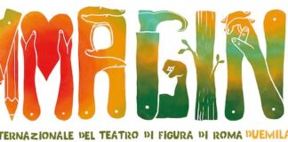 Immagina, Festival Internazionale del Teatro di Figura di Roma 2023 immagina 2023