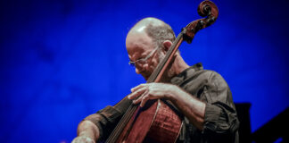 Jaques Morelenbaum nella nuova puntata di “Pamela viaggia in latin”