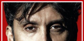 “La mia voce vol. 2”: i brani dell’EP di Fabrizio Moro la mia voce vol. 2