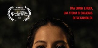 “La versione di Anita”, l’edizione integrale del documentario al cinema la versione di anita