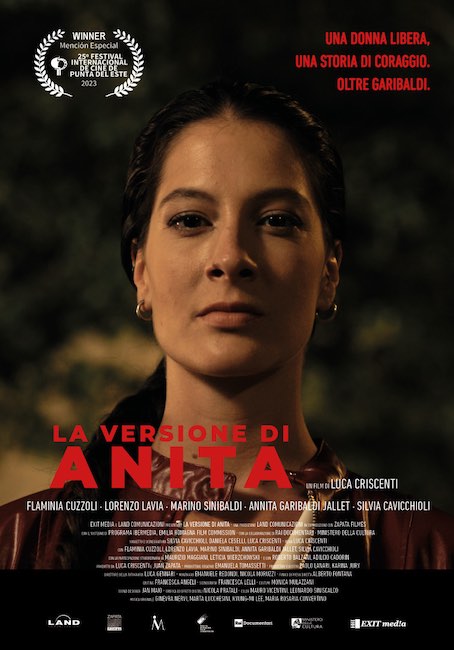 la versione di anita