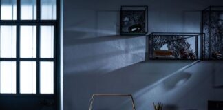 La lampada da tavolo Bridge di Foscarini: le caratteristiche lampada bridge