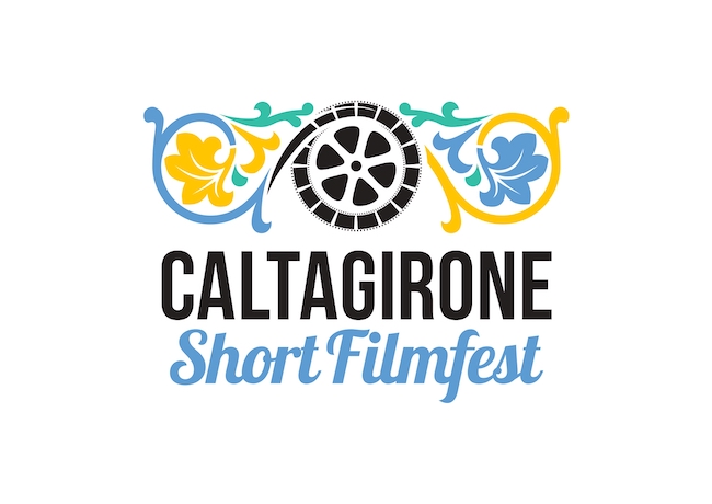 logo caltagirone short film festival