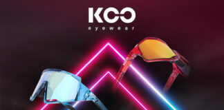 Koo Eyewear Luce Capsule: occhiali con tre versioni cromatiche luce occhiali