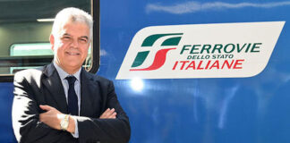 Reti ultraveloci, accordo Governo-FS per la digitalizzazione luigi ferraris