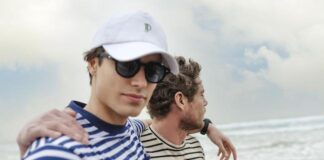 Maglie Dan John, collezione Primavera/Estate 2023 maglie dan john