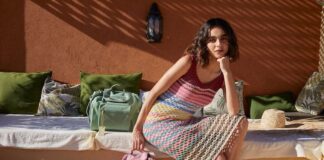 Zaino Utility, Mandarina Duck nuove tonalità per la Primavera-Estate 2023 mandarina duck