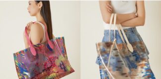 Capi e accessori per il mare, la capsule collection di Manila Grace manila grace mare