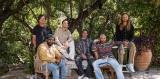 “Middle Ground”, alla scoperta del nuovo brano dei Maroon 5 maroon 5