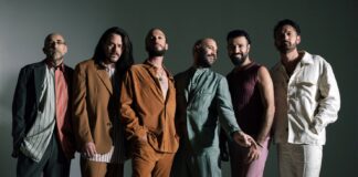 “Free Love”, il nuovo album dei Negramaro dal 22 novembre con tanti ospiti