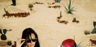 “Coco Chanel”, il nuovo brano di Boro Boro con Oriana oriana sabatini e boro boro