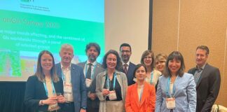 Consorzio Prosecco DOC con oriGIn a Singapore origin