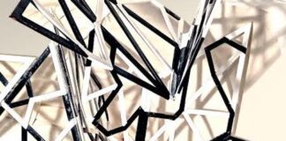 “A un passo dalle stelle” l’installazione site specific di Pamela Ferri a Roma pamela ferri