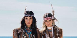 “Mare caos”, nuovo singolo per Paola & Chiara e tracklist “Per sempre” paola & chiara