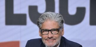 Intervista a Carlo Calenda questa sera a “Dritto e Rovescio”