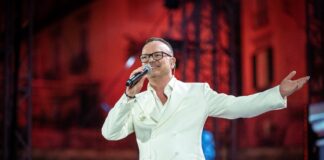 “Gigi – Uno come te – Ancora insieme”: il 1° giugno in prima serata, da Piazza del Plebiscito a Napoli, lo show su Rai 1 e Radio 2