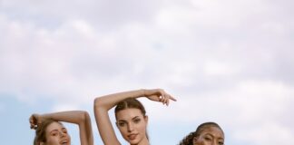 “Pop gelato”, la nuova linea Beachwear di So What pop gelato costumi so what